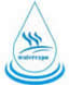 IWE 高端飲用水展會(huì)logo